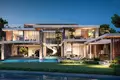 Mieszkanie 5 pokojów 587 m² Dubaj, Emiraty Arabskie