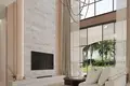 Residential complex New complex of villas with a restaurant, a fitness center and a spa, Phuket, Thailand