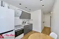 Wohnung 1 zimmer 33 m² Minsk, Belarus