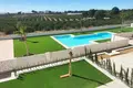 3-Schlafzimmer-Villa 205 m² Pilar de la Horadada, Spanien