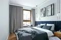 Appartement 2 chambres 62 m² en Varsovie, Pologne