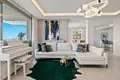 Mieszkanie 7 pokojów 329 m² San Pedro Alcantara, Hiszpania