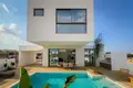 Casa 3 habitaciones 162 m² Paralimni, Chipre