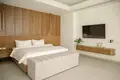Residential complex Exclusive residential complex of villas with swimming pools and sea views within walking distance of Nai Thon Beach, Phuket, Thailand