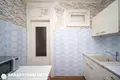 3 room apartment 56 m² Minsk, Belarus