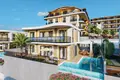 Villa 2 pièces 84 m² Kargicak, Turquie