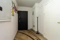 Appartement 1 chambre 40 m² Barawliany, Bélarus
