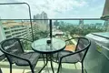 Copropriété 1 chambre  Pattaya, Thaïlande