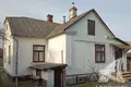 House 58 m² Muchaviecki sielski Saviet, Belarus