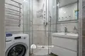 Apartamento 3 habitaciones 63 m² en Minsk, Belarús