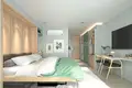 Wohnung 28 m² Ban Bang Thao, Thailand