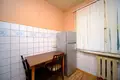 Appartement 2 chambres 43 m² Minsk, Bélarus