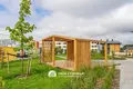 Mieszkanie 2 pokoi 39 m² Kopishche, Białoruś