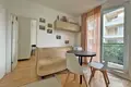 Квартира 1 спальня 35 м² Несебр, Болгария