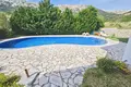 Mieszkanie 2 pokoi 72 m² Opcina Baska, Chorwacja