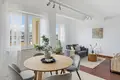 3 bedroom apartment 113 m² Piastow, Poland