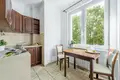1 room apartment 24 m² Warsaw, Poland
