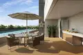 Apartamento 3 habitaciones 122 m² Regiao Imediata de Sao Paulo, Brasil
