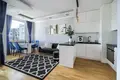 3 room apartment 65 m² Warsaw, Poland