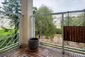 2 room apartment 49 m² in Warsaw, Poland