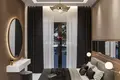 Wohnung 1 zimmer 45 m² Oba, Türkei