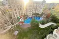 Apartamento 2 habitaciones 107 m² Nesebar, Bulgaria