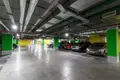 Bureau 1 070 m² à Moscou, Russie
