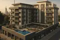 Wohnung 3 zimmer 139 m² Dubai, Vereinigte Arabische Emirate
