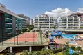 Appartement 2 chambres 70 m² Alanya, Turquie