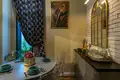 Appartement 114 m² Varsovie, Pologne