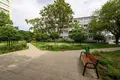 2 bedroom apartment 53 m² Warsaw, Poland