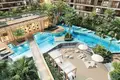 2 bedroom apartment 51 m² Choeng Thale, Thailand
