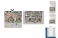 Wohnung 65 m² Kargıcak, Türkei