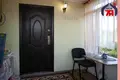 Casa 80 m² Liebiedzieuski sielski Saviet, Belarús