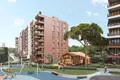 Mieszkanie 4 pokoi 218 m² Fatih, Turcja