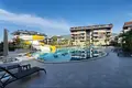 Appartement 2 chambres 60 m² Akarca Koyu, Turquie