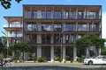 Piso en edificio nuevo Alpha Home Shekvetili