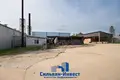 Производство 856 м² Приямино, Беларусь