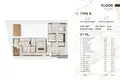 Wohnung 4 Schlafzimmer 447 m² Choeng Thale, Thailand