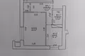 Wohnung 1 zimmer 35 m² Minsk, Belarus