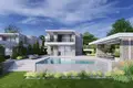 Villa de 4 dormitorios 190 m² Pefkochori, Grecia