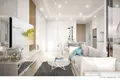 Apartamento 2 habitaciones 34 m² Pattaya City, Tailandia
