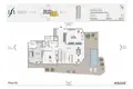 Ático 4 habitaciones 566 m² Dubái, Emiratos Árabes Unidos