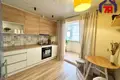 Квартира 2 комнаты 50 м² Прилуки, Беларусь