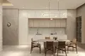 Apartment 58 m² Alanya, Turkey