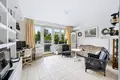 Appartement 3 chambres 63 m² Varsovie, Pologne