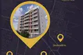 Appartement dans un nouvel immeuble Three-bedroom apartment in the new complex near center