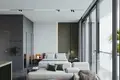 Mieszkanie 2 pokoi 37 m² Wana Giri, Indonezja