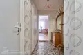 Mieszkanie 3 pokoi 80 m² Mińsk, Białoruś