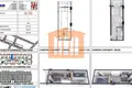 Mieszkanie 37 m² Bashkia Durres, Albania